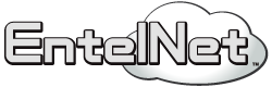 EntelNet™ Logo